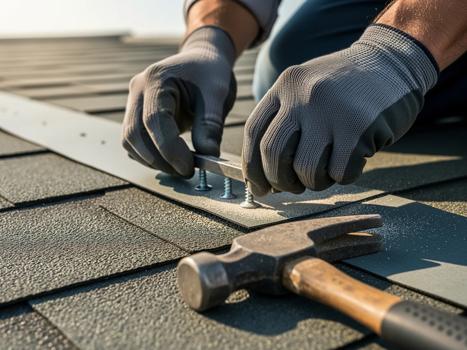 Why choose Fascia Repair in Duncan, SC